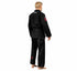 Fuji Elemental BJJ Gi Last Samurai Black Edition